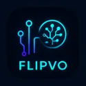 Flipvo, LLC Logo